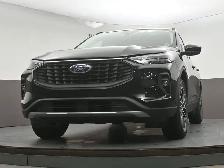 2025 Ford Escape Hybrid PHEV NAVIGATION l FUEL SAVER | REMOTE ST - Photo 43