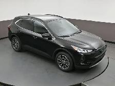 2025 Ford Escape Hybrid PHEV NAVIGATION l FUEL SAVER | REMOTE ST - Photo 48
