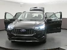 2025 Ford Escape Hybrid PHEV NAVIGATION l FUEL SAVER | REMOTE ST - Photo 58