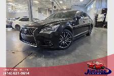 2015 Lexus LS 460 F-SPORT PACKAGEF-SPORT PACKAGE LOADED