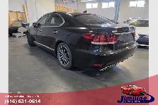 2015 Lexus LS 460 F-SPORT PACKAGEF-SPORT PACKAGE LOADED - Photo 2