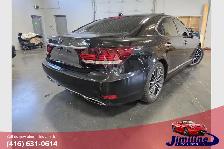 2015 Lexus LS 460 F-SPORT PACKAGEF-SPORT PACKAGE LOADED - Photo 3