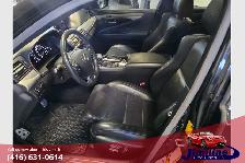 2015 Lexus LS 460 F-SPORT PACKAGEF-SPORT PACKAGE LOADED - Photo 5