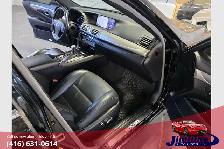 2015 Lexus LS 460 F-SPORT PACKAGEF-SPORT PACKAGE LOADED - Photo 8