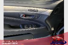 2015 Lexus LS 460 F-SPORT PACKAGEF-SPORT PACKAGE LOADED - Photo 9