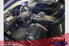 2015 Lexus LS 460 F-SPORT PACKAGEF-SPORT PACKAGE LOADED - Photo 12