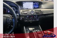 2015 Lexus LS 460 F-SPORT PACKAGEF-SPORT PACKAGE LOADED - Photo 15