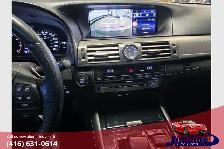 2015 Lexus LS 460 F-SPORT PACKAGEF-SPORT PACKAGE LOADED - Photo 16