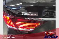 2015 Lexus LS 460 F-SPORT PACKAGEF-SPORT PACKAGE LOADED - Photo 22
