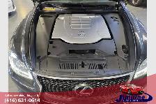 2015 Lexus LS 460 F-SPORT PACKAGEF-SPORT PACKAGE LOADED - Photo 27