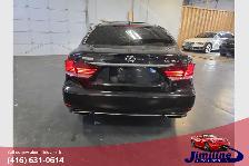 2015 Lexus LS 460 F-SPORT PACKAGEF-SPORT PACKAGE LOADED - Photo 28