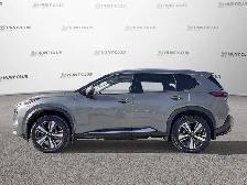 2021 Nissan Rogue Platinum - Photo 3