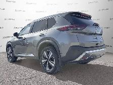 2021 Nissan Rogue Platinum - Photo 4