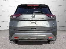 2021 Nissan Rogue Platinum - Photo 6