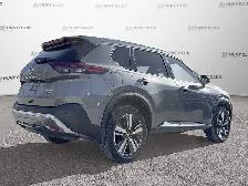2021 Nissan Rogue Platinum - Photo 7