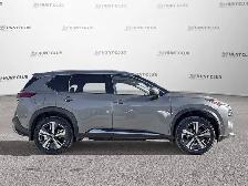 2021 Nissan Rogue Platinum - Photo 8
