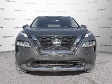 2021 Nissan Rogue Platinum - Photo 10