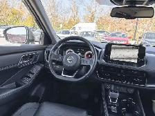 2021 Nissan Rogue Platinum - Photo 11