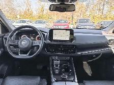 2021 Nissan Rogue Platinum - Photo 12