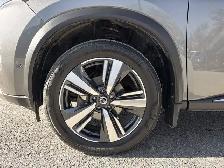 2021 Nissan Rogue Platinum - Photo 20