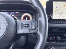 2021 Nissan Rogue Platinum - Photo 23
