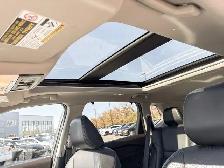 2021 Nissan Rogue Platinum - Photo 25