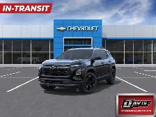 2027 Chevrolet Equinox AWD LT AWD LT