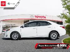 2018 Toyota Corolla SE 1.8L Toyota Reliability - INCREDIBLE L... - Photo 3