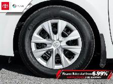 2018 Toyota Corolla SE 1.8L Toyota Reliability - INCREDIBLE L... - Photo 5