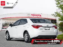 2018 Toyota Corolla SE 1.8L Toyota Reliability - INCREDIBLE L... - Photo 6