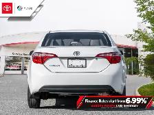 2018 Toyota Corolla SE 1.8L Toyota Reliability - INCREDIBLE L... - Photo 7