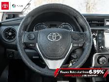 2018 Toyota Corolla SE 1.8L Toyota Reliability - INCREDIBLE L... - Photo 10