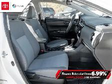 2018 Toyota Corolla SE 1.8L Toyota Reliability - INCREDIBLE L... - Photo 20