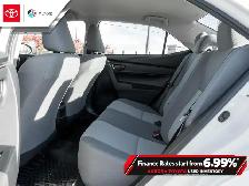 2018 Toyota Corolla SE 1.8L Toyota Reliability - INCREDIBLE L... - Photo 21