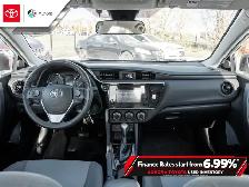 2018 Toyota Corolla SE 1.8L Toyota Reliability - INCREDIBLE L... - Photo 22