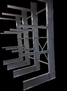 Cantilever Racking In Stock Ready For Quick Ship! - Photo 5