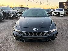 2026 Hyundai Elantra Luxury - Photo 2