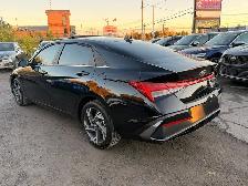 2026 Hyundai Elantra Luxury - Photo 4