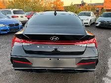 2026 Hyundai Elantra Luxury - Photo 5