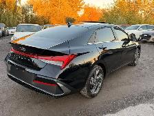 2026 Hyundai Elantra Luxury - Photo 6