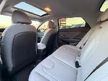 2026 Hyundai Elantra Luxury - Photo 8
