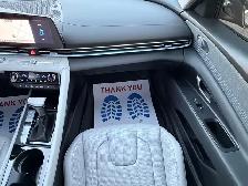 2026 Hyundai Elantra Luxury - Photo 12