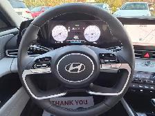 2026 Hyundai Elantra Luxury - Photo 17