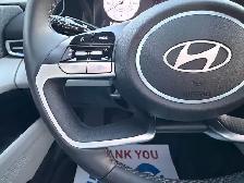 2026 Hyundai Elantra Luxury - Photo 18