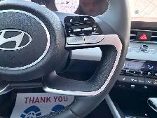 2026 Hyundai Elantra Luxury - Photo 19