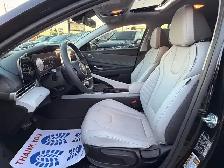 2026 Hyundai Elantra Luxury - Photo 25