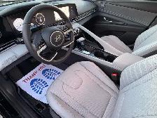 2026 Hyundai Elantra Luxury - Photo 26