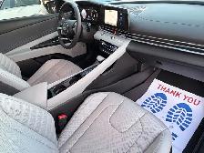 2026 Hyundai Elantra Luxury - Photo 28