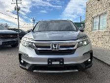 2019 Honda Pilot EX-L Navi AWD 3.5L V6 NO ACCIDENTS! - Photo 2