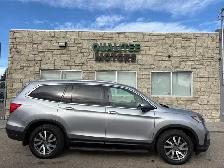 2019 Honda Pilot EX-L Navi AWD 3.5L V6 NO ACCIDENTS! - Photo 4